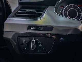 Audi Q7 3.0TDI, Quattro S-line 200kw