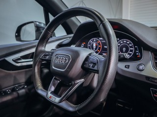 Audi Q7 3.0TDI, Quattro S-line 200kw