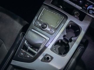 Audi Q7 3.0TDI, Quattro S-line 200kw