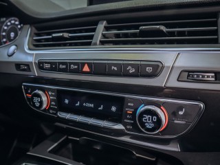 Audi Q7 3.0TDI, Quattro S-line 200kw