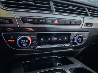 Audi Q7 3.0TDI, Quattro S-line 200kw
