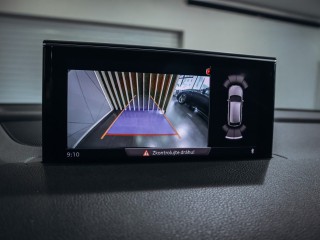 Audi Q7 3.0TDI, Quattro S-line 200kw