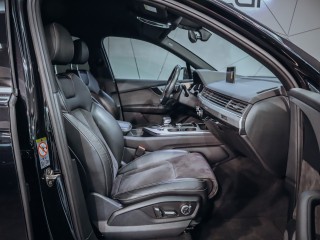 Audi Q7 3.0TDI, Quattro S-line 200kw