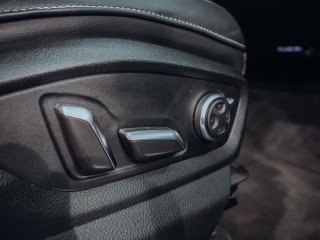 Audi Q7 3.0TDI, Quattro S-line 200kw