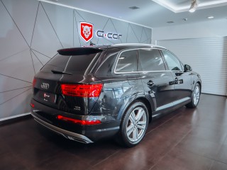 Audi Q7 3.0TDI, Quattro S-line 200kw