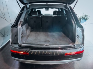 Audi Q7 3.0TDI, Quattro S-line 200kw