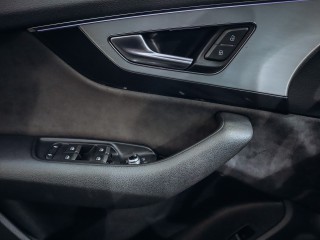 Audi Q7 3.0TDI, Quattro S-line 200kw