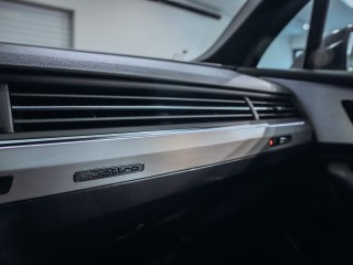 Audi Q7 3.0TDI, Quattro S-line 200kw