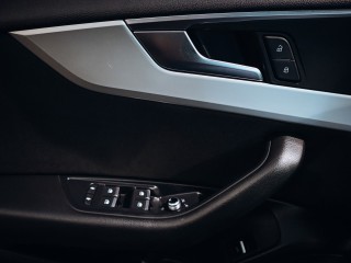 Audi A5 2.0TDI, Sportback *AUT*