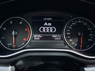 Audi A5 2.0TDI, Sportback *AUT*