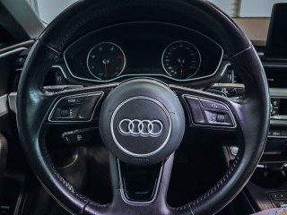 Audi A5 2.0TDI, Sportback *AUT*