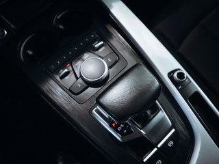 Audi A5 2.0TDI, Sportback *AUT*