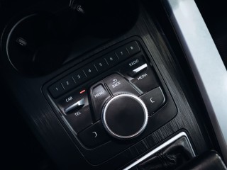 Audi A5 2.0TDI, Sportback *AUT*