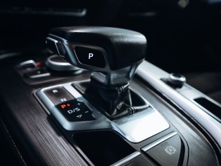 Audi A5 2.0TDI, Sportback *AUT*