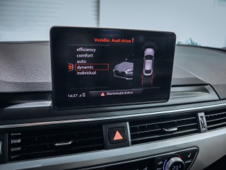 Audi A5 2.0TDI, Sportback *AUT*