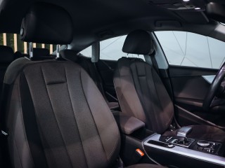 Audi A5 2.0TDI, Sportback *AUT*