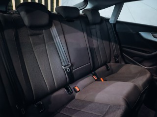 Audi A5 2.0TDI, Sportback *AUT*