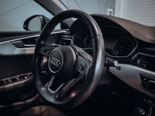 Audi A5 2.0TDI, Sportback *AUT*