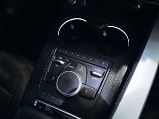 Audi A5 2.0TDI, Sportback *AUT*