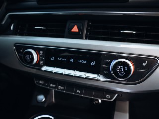 Audi A5 2.0TDI, Sportback *AUT*