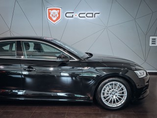 Audi A5 2.0TDI, Sportback *AUT*