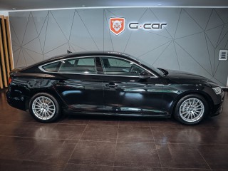 Audi A5 2.0TDI, Sportback *AUT*