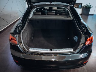 Audi A5 2.0TDI, Sportback *AUT*