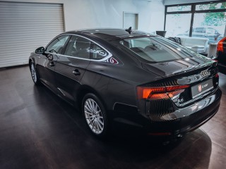 Audi A5 2.0TDI, Sportback *AUT*