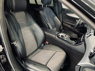 Mercedes-Benz E 220d 4MATIC, All-Terrain