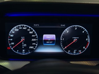 Mercedes-Benz E 220d 4MATIC, All-Terrain