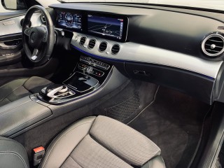 Mercedes-Benz E 220d 4MATIC, All-Terrain