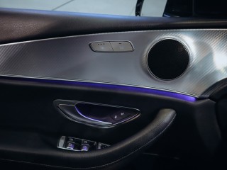 Mercedes-Benz E 220d 4MATIC, All-Terrain