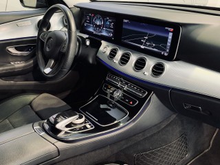 Mercedes-Benz E 220d 4MATIC, All-Terrain