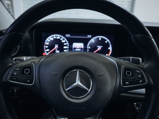 Mercedes-Benz E 220d 4MATIC, All-Terrain