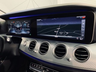 Mercedes-Benz E 220d 4MATIC, All-Terrain