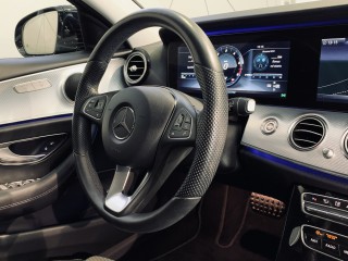 Mercedes-Benz E 220d 4MATIC, All-Terrain