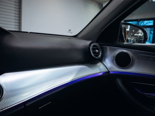 Mercedes-Benz E 220d 4MATIC, All-Terrain