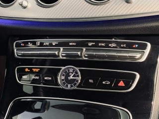 Mercedes-Benz E 220d 4MATIC, All-Terrain