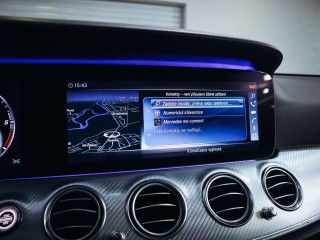 Mercedes-Benz E 220d 4MATIC, All-Terrain