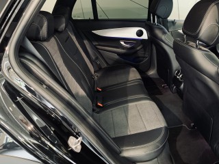 Mercedes-Benz E 220d 4MATIC, All-Terrain