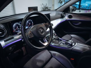 Mercedes-Benz E 220d 4MATIC, All-Terrain