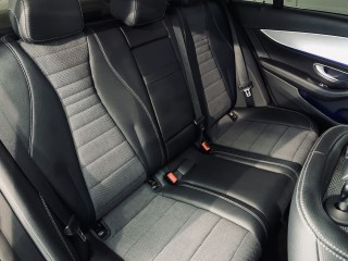 Mercedes-Benz E 220d 4MATIC, All-Terrain