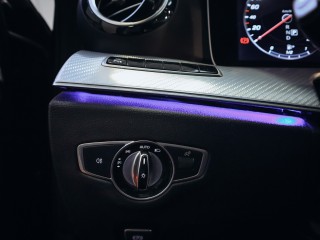 Mercedes-Benz E 220d 4MATIC, All-Terrain