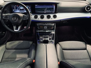 Mercedes-Benz E 220d 4MATIC, All-Terrain