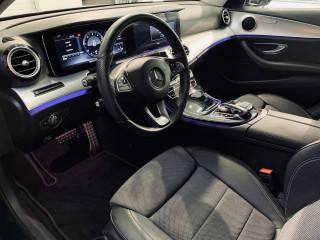 Mercedes-Benz E 220d 4MATIC, All-Terrain