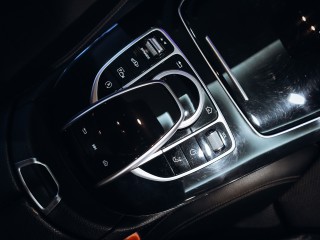 Mercedes-Benz E 220d 4MATIC, All-Terrain