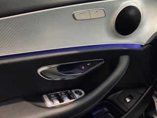 Mercedes-Benz E 220d 4MATIC, All-Terrain