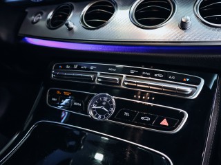 Mercedes-Benz E 220d 4MATIC, All-Terrain