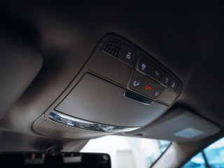 Mercedes-Benz E 220d 4MATIC, All-Terrain