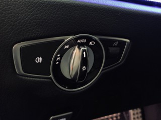 Mercedes-Benz E 220d 4MATIC, All-Terrain